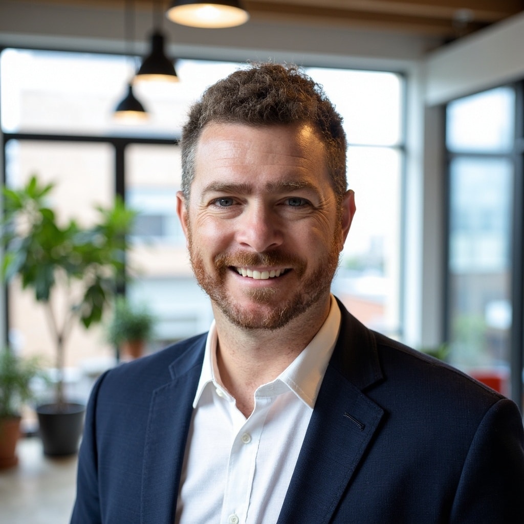 Will Griffin, California Licensed Professional Fiduciary